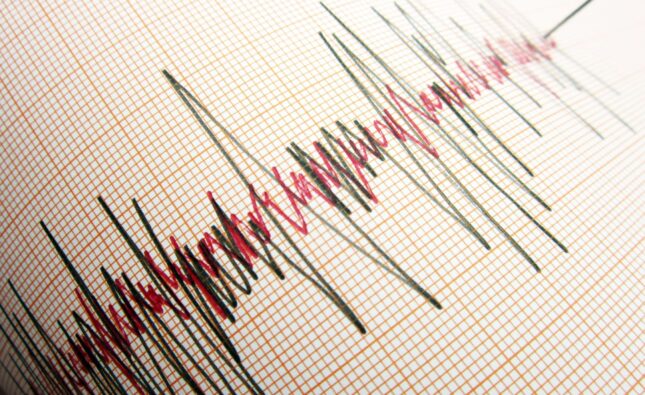 زلزال بقوة 5.7 درجة يضرب شمال الفلبين